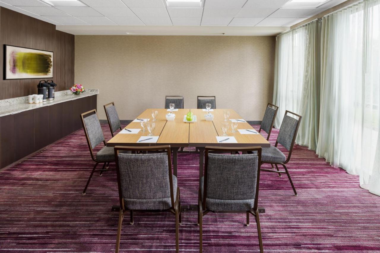 Courtyard By Marriott Sacramento Folsom Hotel Kültér fotó