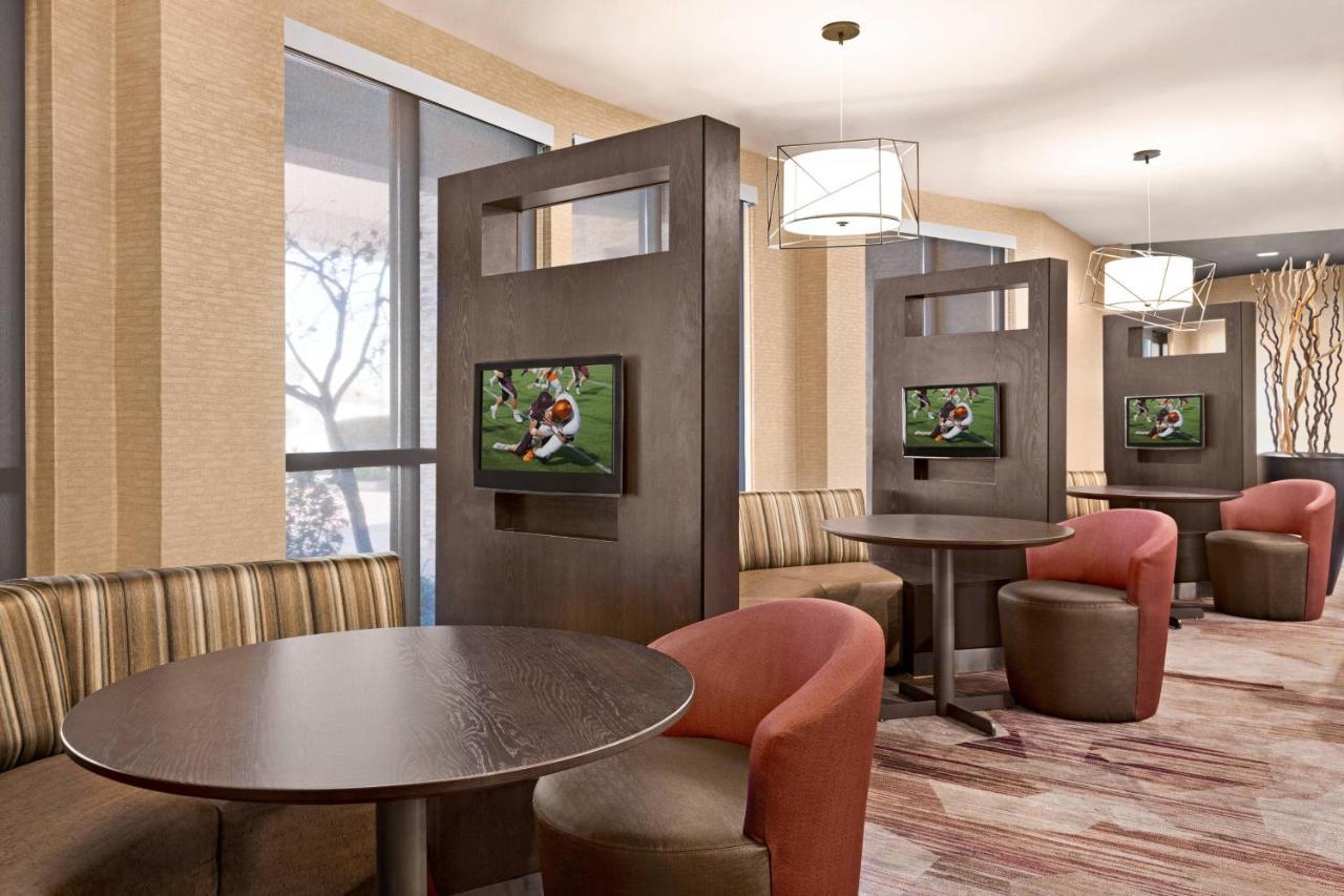 Courtyard By Marriott Sacramento Folsom Hotel Kültér fotó