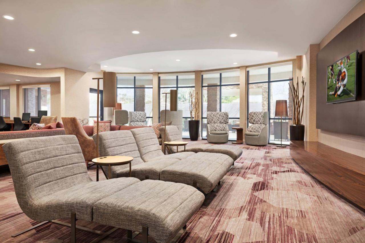 Courtyard By Marriott Sacramento Folsom Hotel Kültér fotó