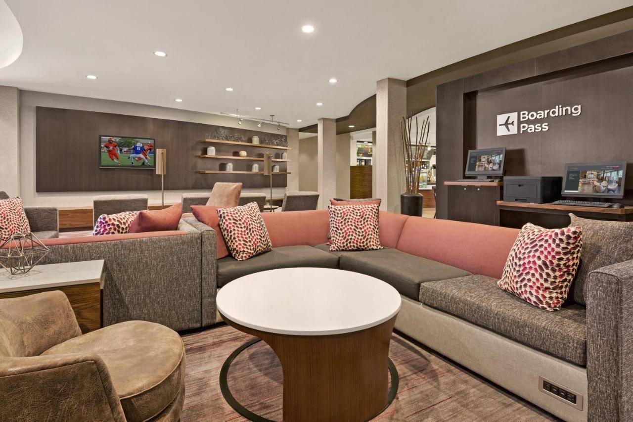 Courtyard By Marriott Sacramento Folsom Hotel Kültér fotó