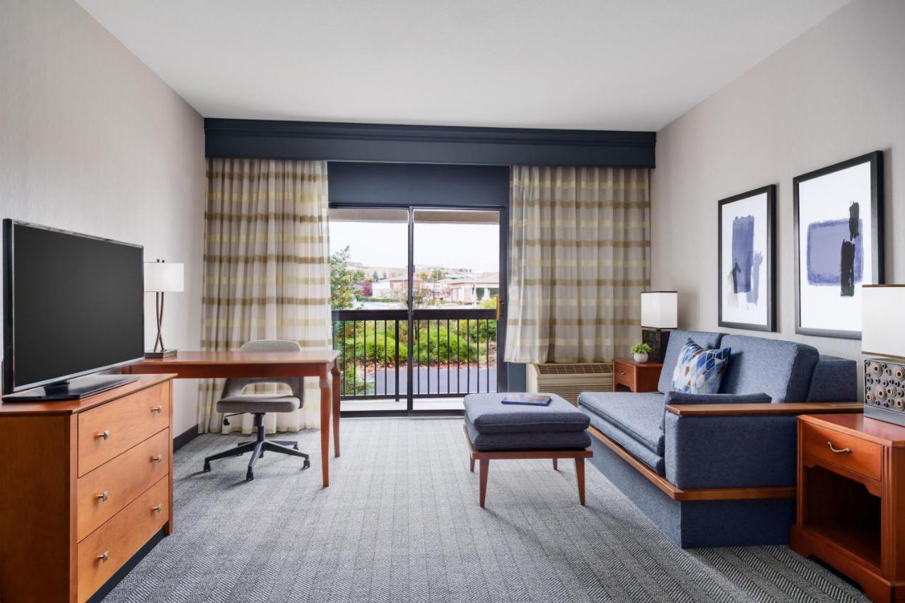Courtyard By Marriott Sacramento Folsom Hotel Kültér fotó