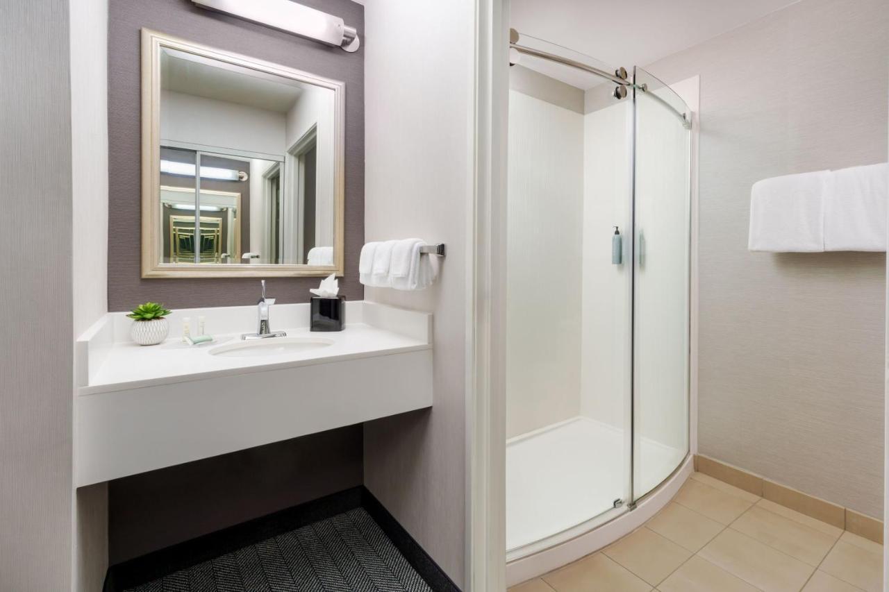 Courtyard By Marriott Sacramento Folsom Hotel Kültér fotó