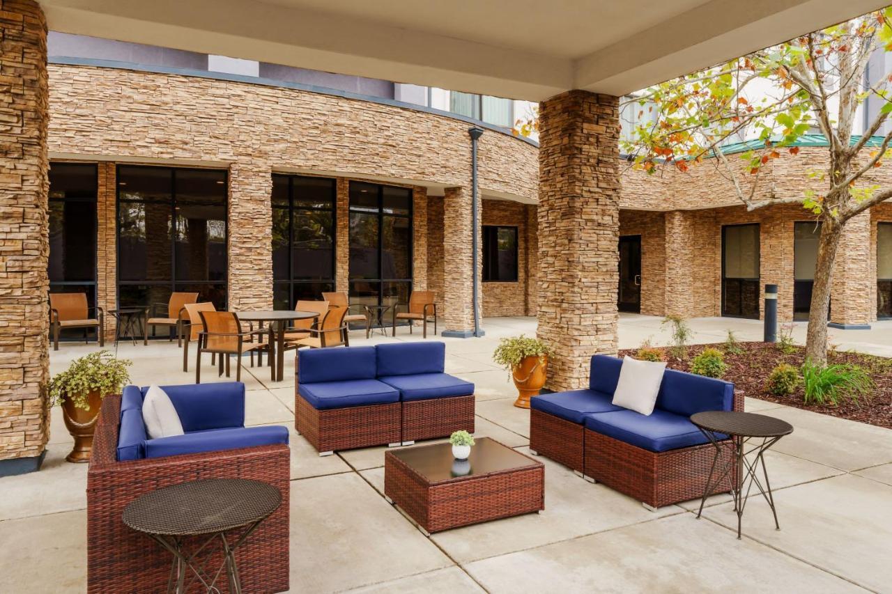 Courtyard By Marriott Sacramento Folsom Hotel Kültér fotó