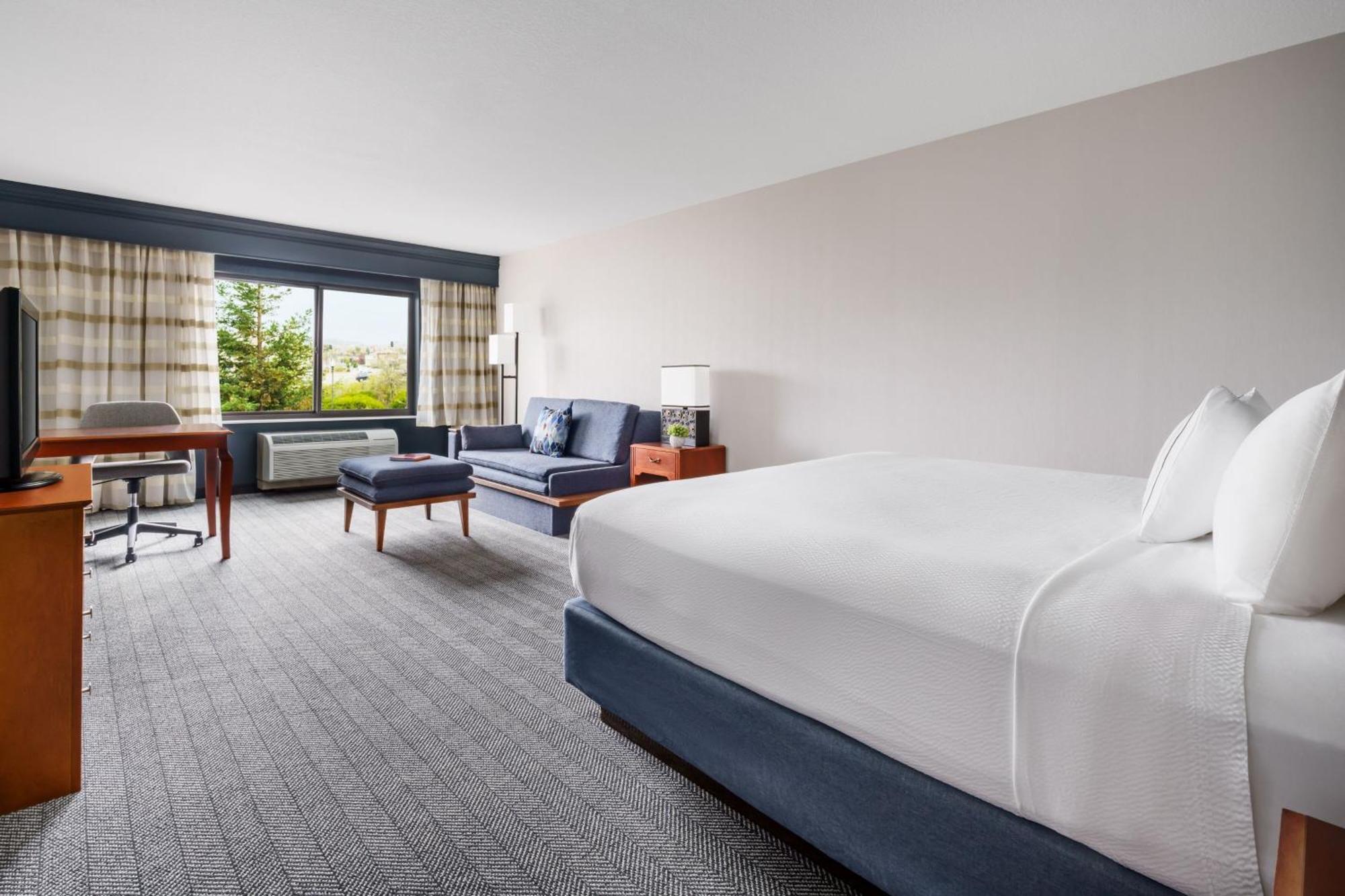 Courtyard By Marriott Sacramento Folsom Hotel Kültér fotó