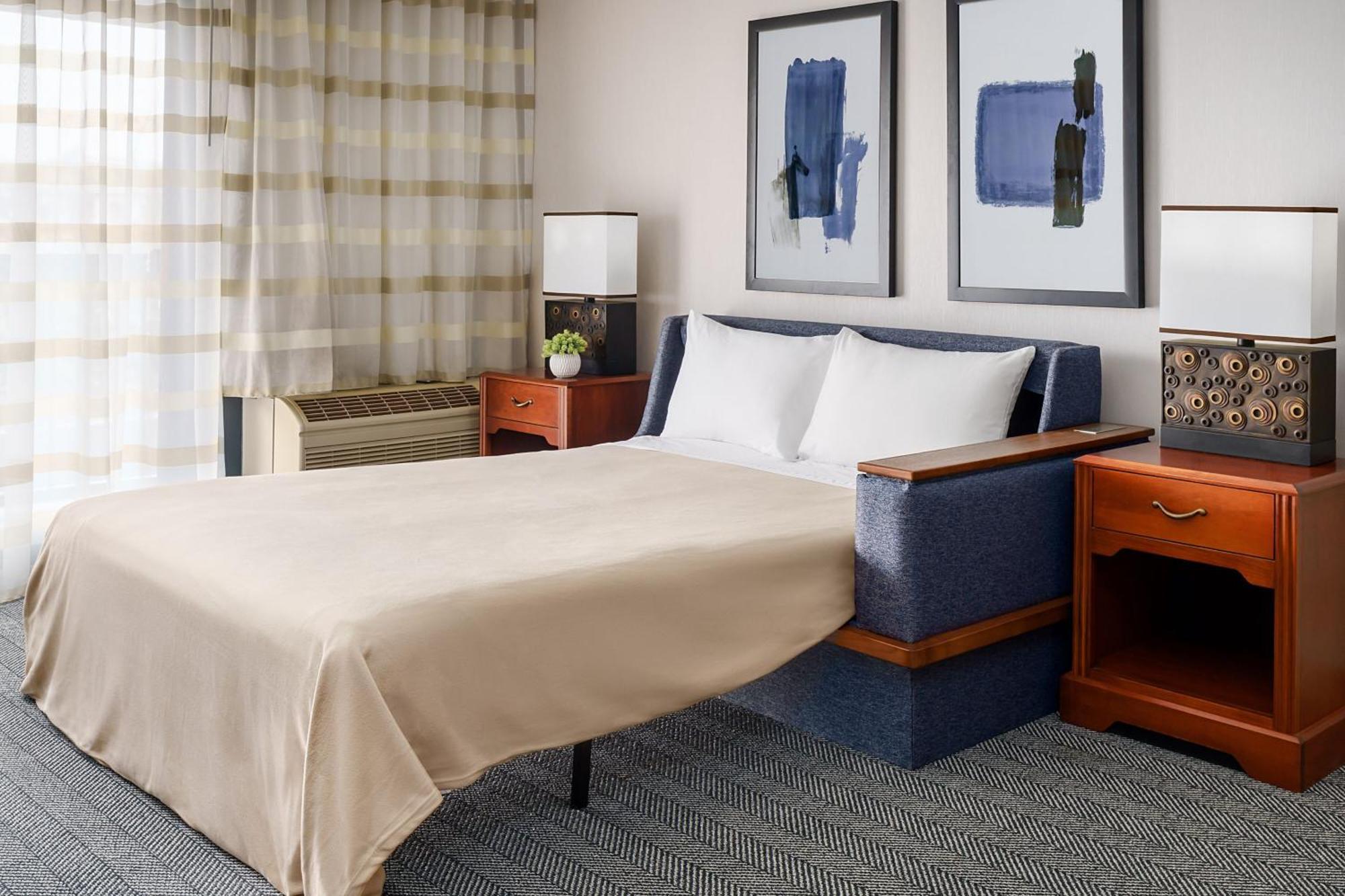 Courtyard By Marriott Sacramento Folsom Hotel Kültér fotó