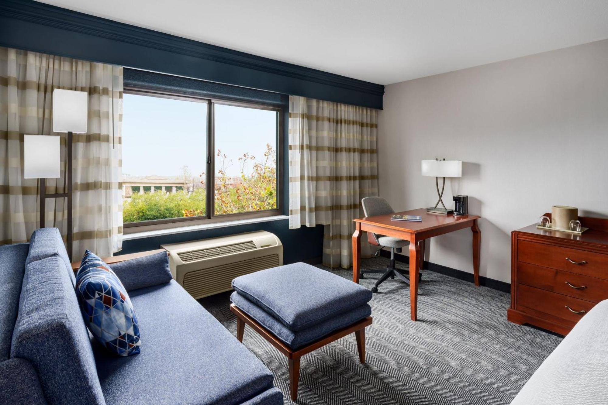 Courtyard By Marriott Sacramento Folsom Hotel Kültér fotó