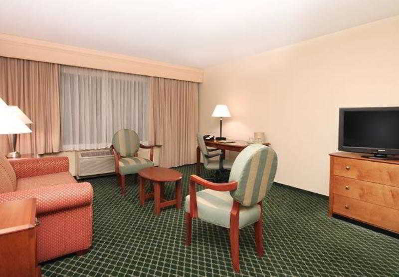 Courtyard By Marriott Sacramento Folsom Hotel Kültér fotó