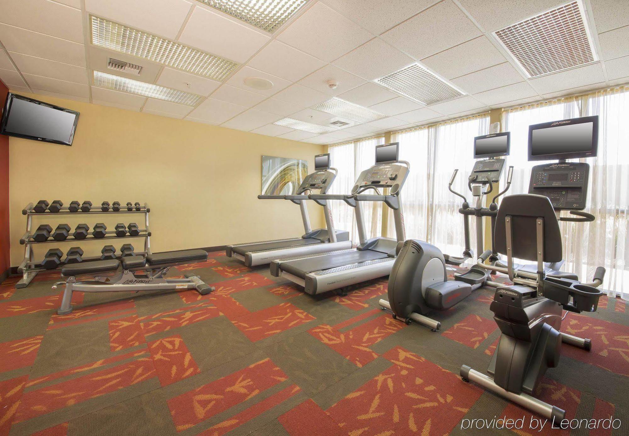 Courtyard By Marriott Sacramento Folsom Hotel Kültér fotó